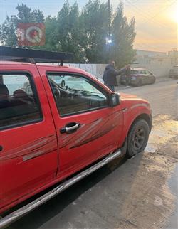 جي أي سي جونو GA200